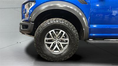 2017 Ford F-150 Raptor   - Photo 36 - Mesa, AZ 85201