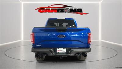 2017 Ford F-150 Raptor   - Photo 7 - Mesa, AZ 85201