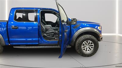 2017 Ford F-150 Raptor   - Photo 17 - Mesa, AZ 85201