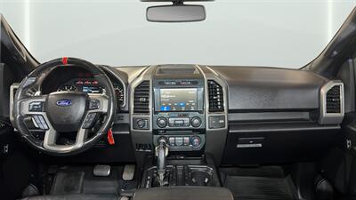 2017 Ford F-150 Raptor   - Photo 14 - Mesa, AZ 85201
