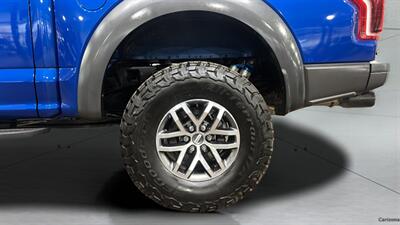 2017 Ford F-150 Raptor   - Photo 37 - Mesa, AZ 85201
