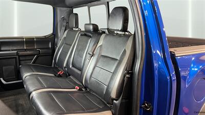 2017 Ford F-150 Raptor   - Photo 33 - Mesa, AZ 85201