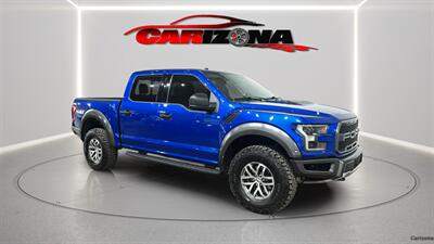 2017 Ford F-150 Raptor   - Photo 11 - Mesa, AZ 85201