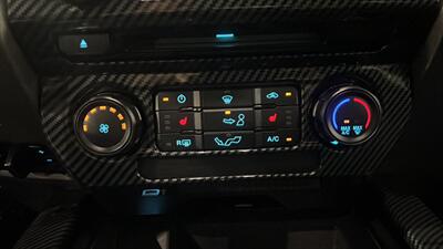 2017 Ford F-150 Raptor   - Photo 28 - Mesa, AZ 85201