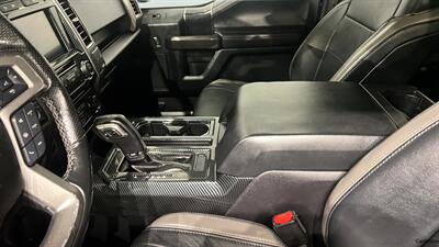 2017 Ford F-150 Raptor   - Photo 26 - Mesa, AZ 85201