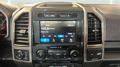 2017 Ford F-150 Raptor   - Photo 25 - Mesa, AZ 85201