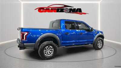 2017 Ford F-150 Raptor   - Photo 9 - Mesa, AZ 85201