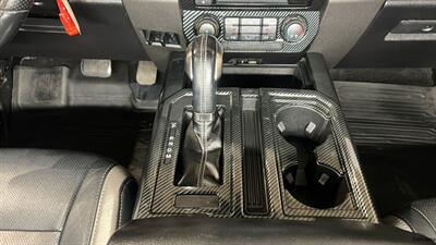 2017 Ford F-150 Raptor   - Photo 23 - Mesa, AZ 85201