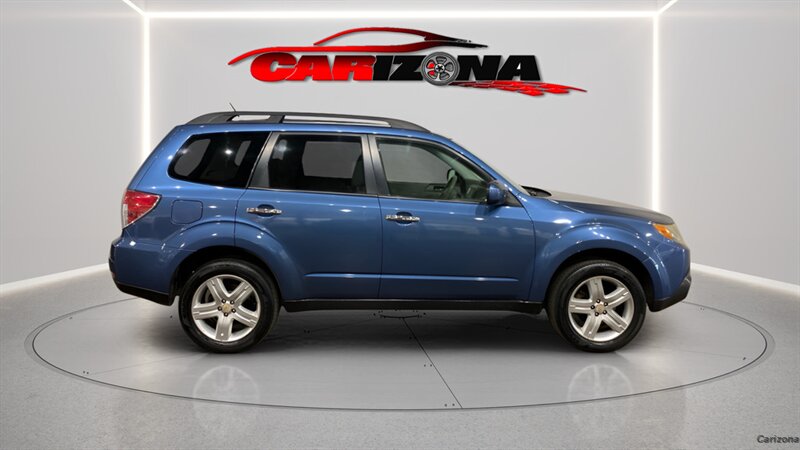 2010 Subaru Forester 2.5X Premium  