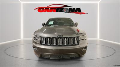 2020 Jeep Grand Cherokee Laredo   - Photo 2 - Mesa, AZ 85201
