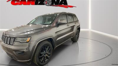 2020 Jeep Grand Cherokee Laredo   - Photo 3 - Mesa, AZ 85201