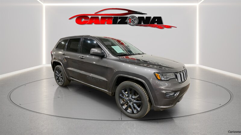 2020 Jeep Grand Cherokee Laredo   - Photo 1 - Mesa, AZ 85201