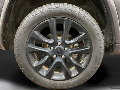 2020 Jeep Grand Cherokee Laredo   - Photo 22 - Mesa, AZ 85201