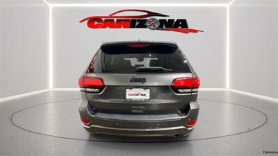 2020 Jeep Grand Cherokee Laredo   - Photo 5 - Mesa, AZ 85201
