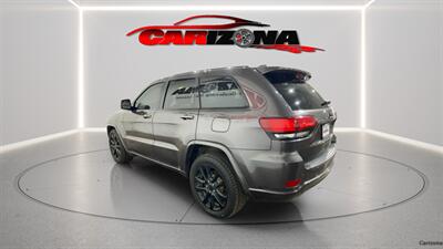 2020 Jeep Grand Cherokee Laredo   - Photo 4 - Mesa, AZ 85201