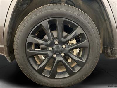 2020 Jeep Grand Cherokee Laredo   - Photo 20 - Mesa, AZ 85201