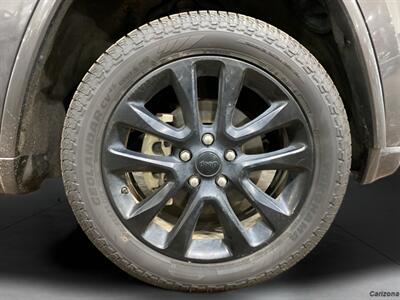 2020 Jeep Grand Cherokee Laredo   - Photo 19 - Mesa, AZ 85201