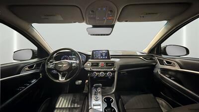 2019 Genesis G70 3.3T Advanced   - Photo 31 - Mesa, AZ 85201