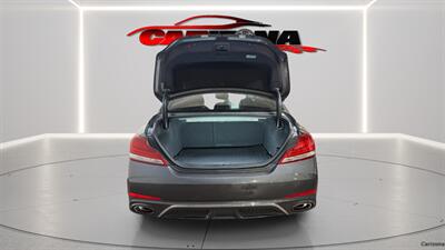 2019 Genesis G70 3.3T Advanced   - Photo 22 - Mesa, AZ 85201