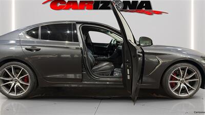 2019 Genesis G70 3.3T Advanced   - Photo 17 - Mesa, AZ 85201