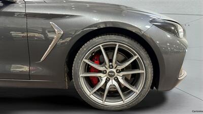 2019 Genesis G70 3.3T Advanced   - Photo 34 - Mesa, AZ 85201