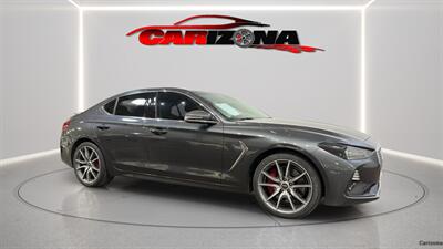 2019 Genesis G70 3.3T Advanced   - Photo 13 - Mesa, AZ 85201