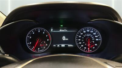 2019 Genesis G70 3.3T Advanced   - Photo 29 - Mesa, AZ 85201