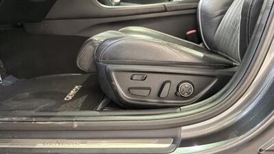 2019 Genesis G70 3.3T Advanced   - Photo 20 - Mesa, AZ 85201