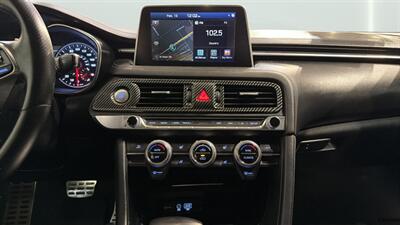 2019 Genesis G70 3.3T Advanced   - Photo 15 - Mesa, AZ 85201