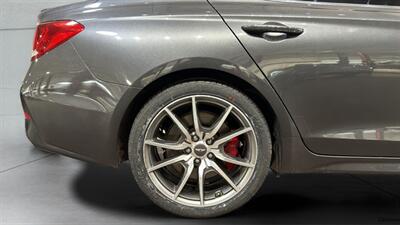 2019 Genesis G70 3.3T Advanced   - Photo 35 - Mesa, AZ 85201