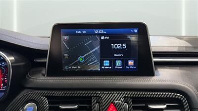 2019 Genesis G70 3.3T Advanced   - Photo 25 - Mesa, AZ 85201