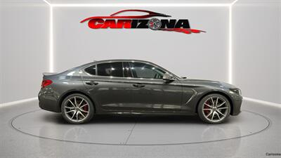 2019 Genesis G70 3.3T Advanced   - Photo 12 - Mesa, AZ 85201