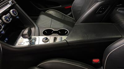 2019 Genesis G70 3.3T Advanced   - Photo 26 - Mesa, AZ 85201