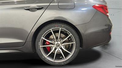 2019 Genesis G70 3.3T Advanced   - Photo 37 - Mesa, AZ 85201