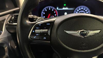 2019 Genesis G70 3.3T Advanced   - Photo 27 - Mesa, AZ 85201