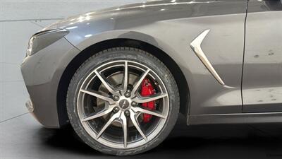 2019 Genesis G70 3.3T Advanced   - Photo 36 - Mesa, AZ 85201