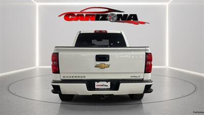 2017 Chevrolet Silverado 1500 LT LT2   - Photo 9 - Mesa, AZ 85201