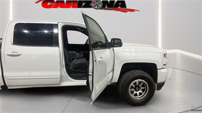 2017 Chevrolet Silverado 1500 LT LT2   - Photo 17 - Mesa, AZ 85201