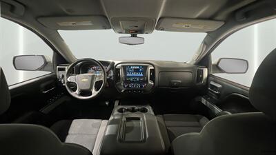 2017 Chevrolet Silverado 1500 LT LT2   - Photo 31 - Mesa, AZ 85201