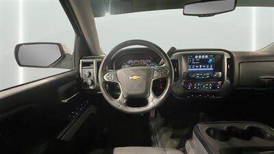 2017 Chevrolet Silverado 1500 LT LT2   - Photo 16 - Mesa, AZ 85201