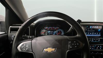 2017 Chevrolet Silverado 1500 LT LT2   - Photo 30 - Mesa, AZ 85201