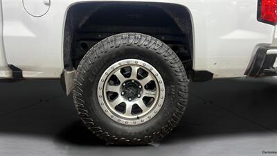2017 Chevrolet Silverado 1500 LT LT2   - Photo 37 - Mesa, AZ 85201