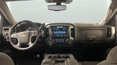 2017 Chevrolet Silverado 1500 LT LT2   - Photo 14 - Mesa, AZ 85201