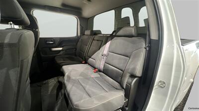 2017 Chevrolet Silverado 1500 LT LT2   - Photo 33 - Mesa, AZ 85201