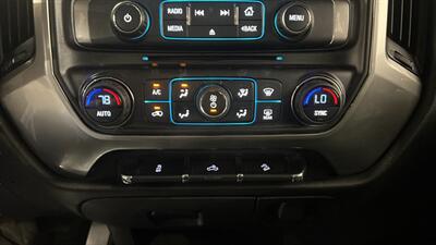 2017 Chevrolet Silverado 1500 LT LT2   - Photo 28 - Mesa, AZ 85201