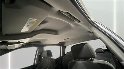 2017 Chevrolet Silverado 1500 LT LT2   - Photo 32 - Mesa, AZ 85201