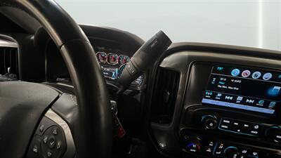 2017 Chevrolet Silverado 1500 LT LT2   - Photo 23 - Mesa, AZ 85201
