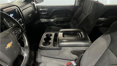 2017 Chevrolet Silverado 1500 LT LT2   - Photo 26 - Mesa, AZ 85201