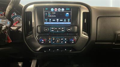 2017 Chevrolet Silverado 1500 LT LT2   - Photo 15 - Mesa, AZ 85201