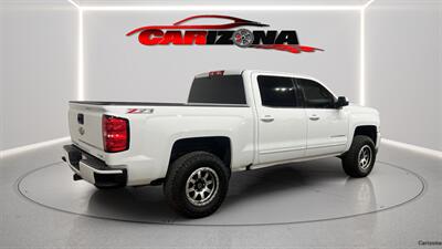 2017 Chevrolet Silverado 1500 LT LT2   - Photo 11 - Mesa, AZ 85201